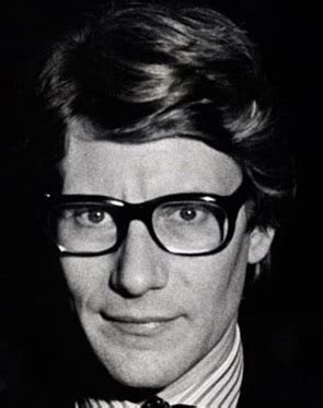 causa morte di yves saint laurent|yves saint laurent.